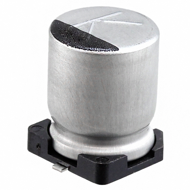 35TXV100M8X10.5 Rubycon  Condensadores electrolíticos de aluminio